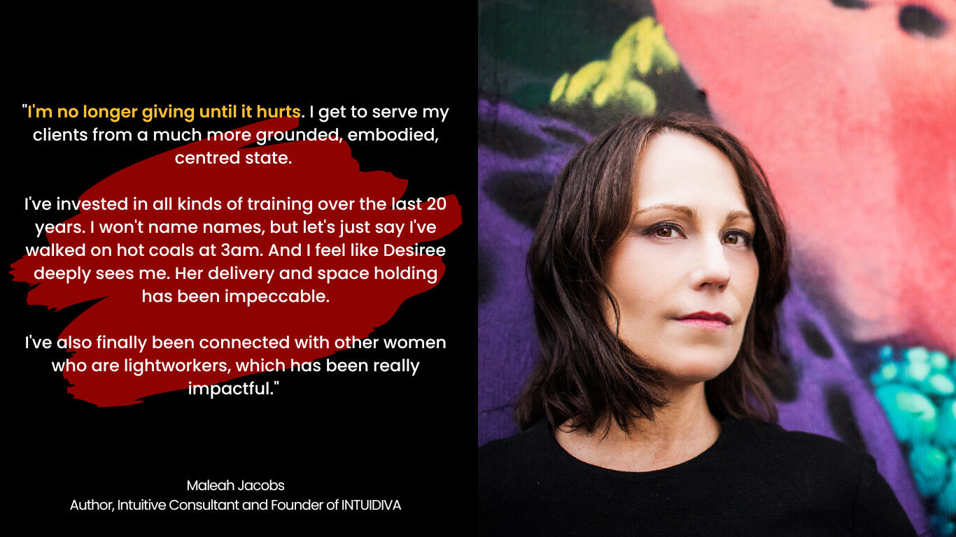 No Longer Giving Until It Hurts